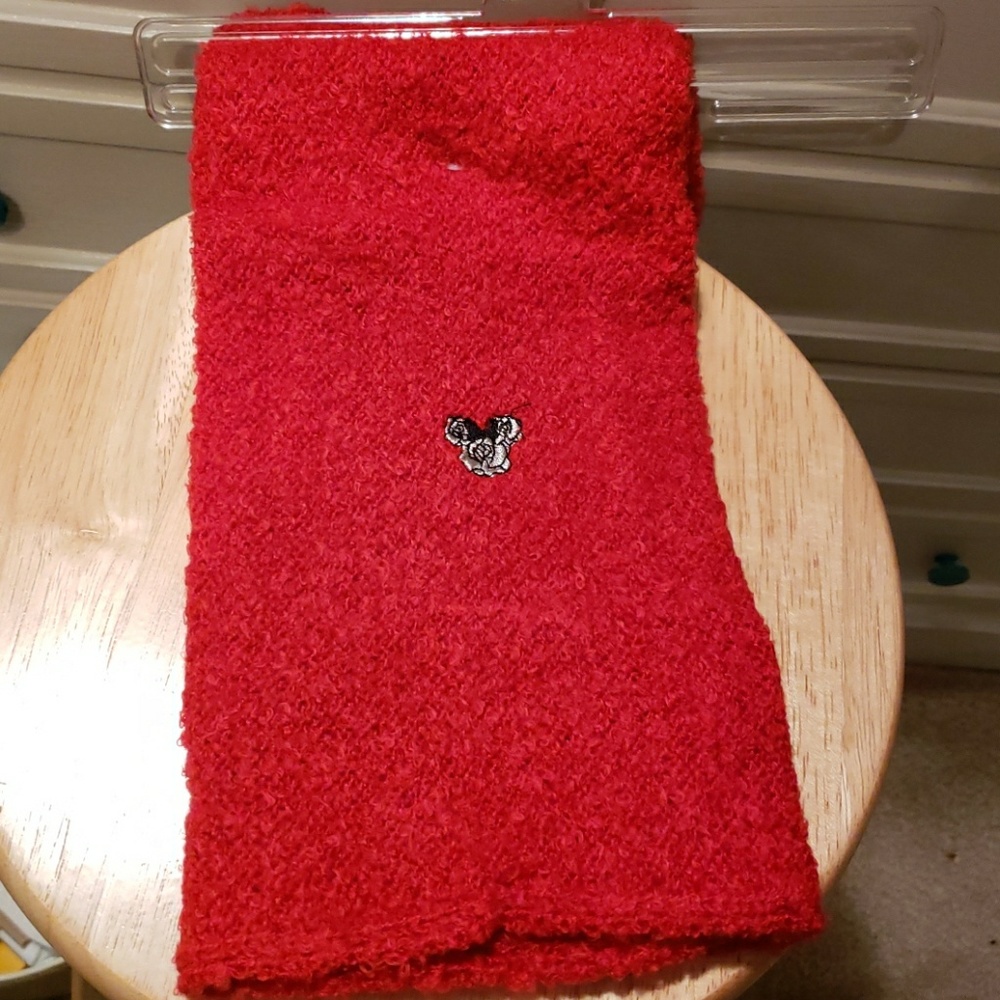 COPY - Disney infinity scarf